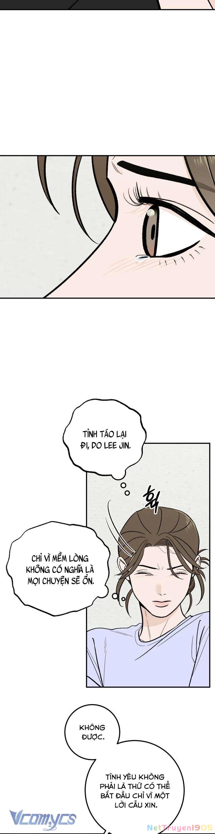 Cậu Nhóc Hàng Xóm Chapter 29 - 20