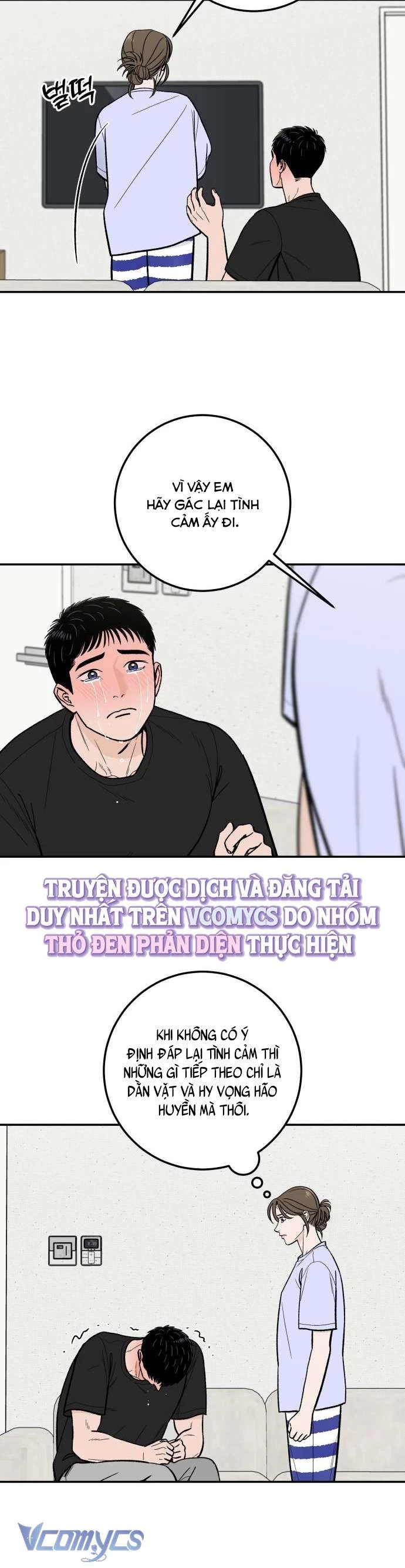 Cậu Nhóc Hàng Xóm Chapter 29 - 21