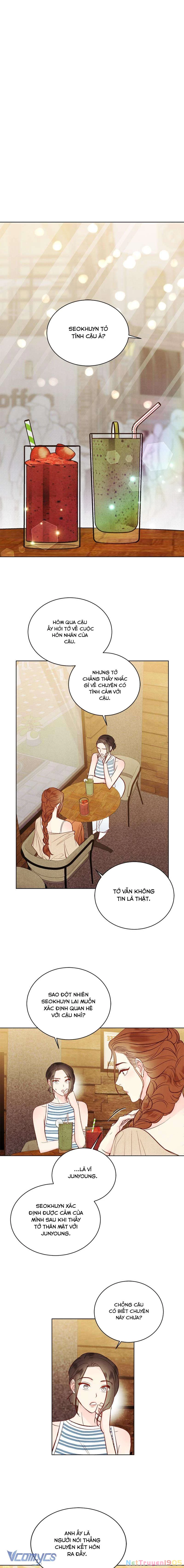 Hôn Nhân Bí Mật Giữa Chúng Ta Chapter 20 - 2