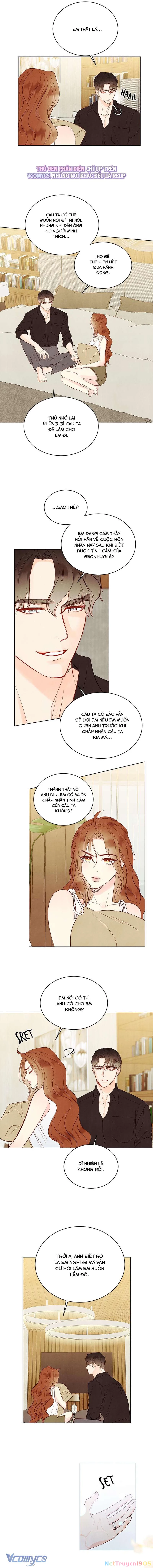 Hôn Nhân Bí Mật Giữa Chúng Ta Chapter 20 - 6