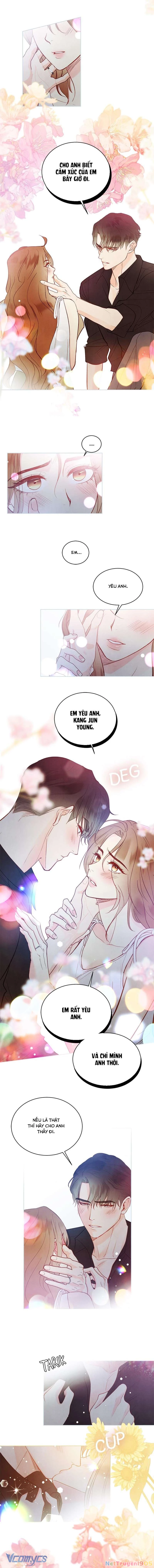 Hôn Nhân Bí Mật Giữa Chúng Ta Chapter 20 - 7