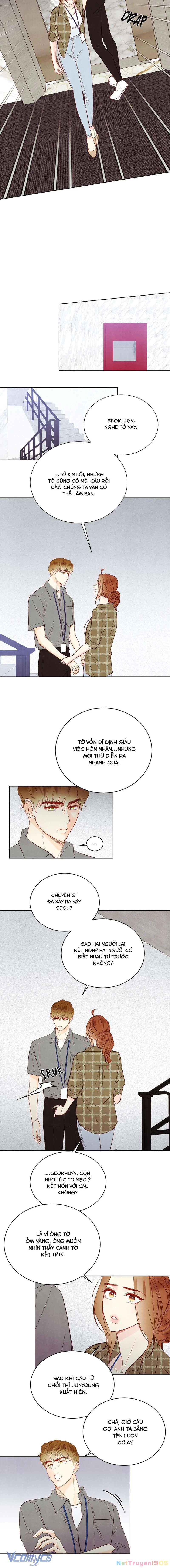 Hôn Nhân Bí Mật Giữa Chúng Ta Chapter 20 - 10