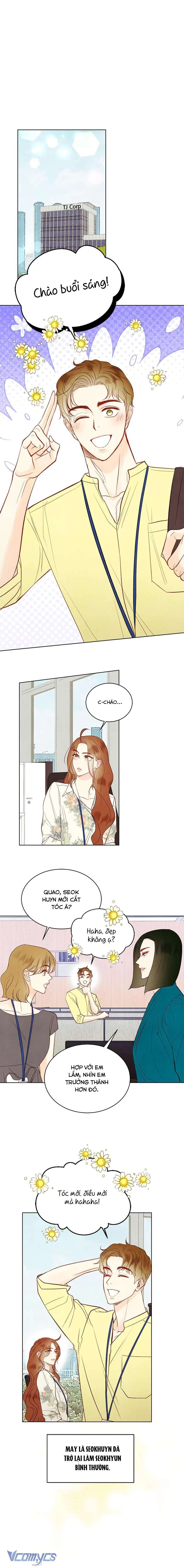 Hôn Nhân Bí Mật Giữa Chúng Ta Chapter 20 - 13