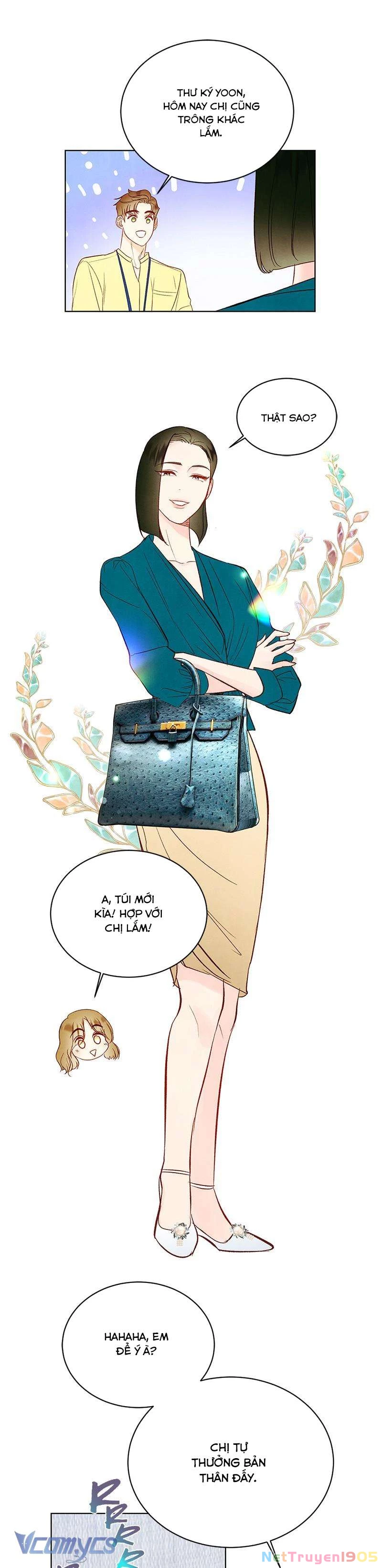 Hôn Nhân Bí Mật Giữa Chúng Ta Chapter 20 - 14
