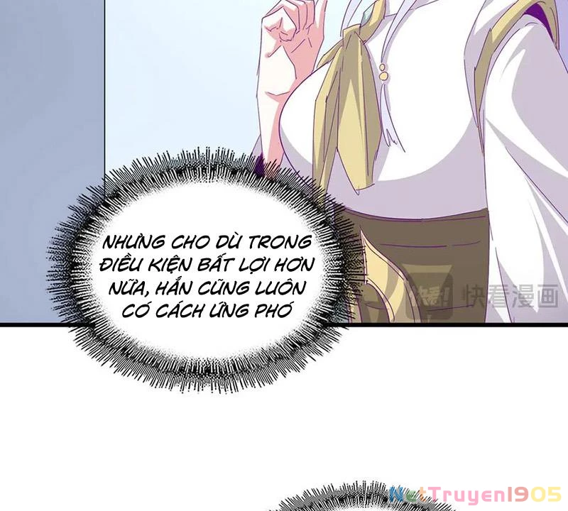 Đại Quản Gia Là Ma Hoàng Chapter 720 - 3