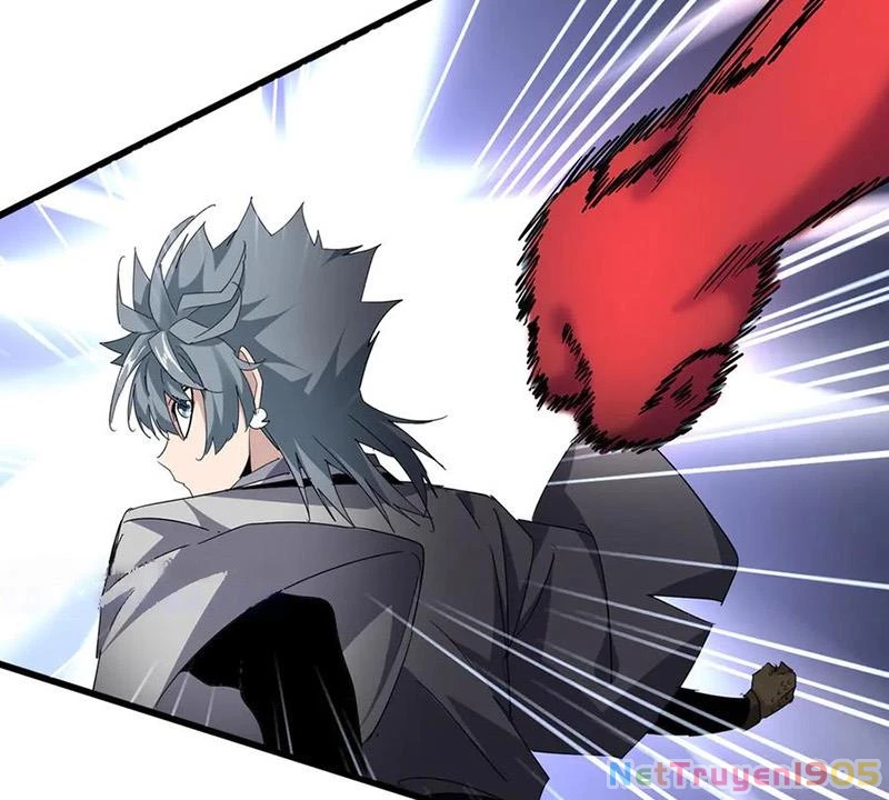 Đại Quản Gia Là Ma Hoàng Chapter 720 - 15