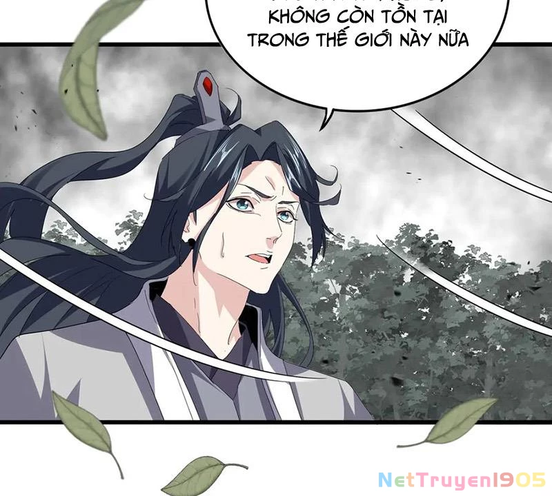 Đại Quản Gia Là Ma Hoàng Chapter 720 - 28