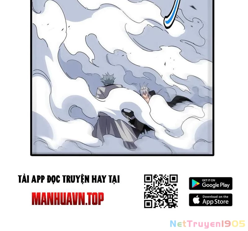 Đại Quản Gia Là Ma Hoàng Chapter 720 - 30