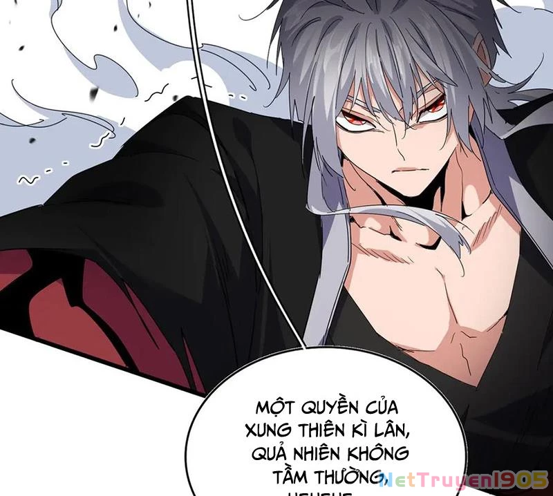 Đại Quản Gia Là Ma Hoàng Chapter 720 - 33