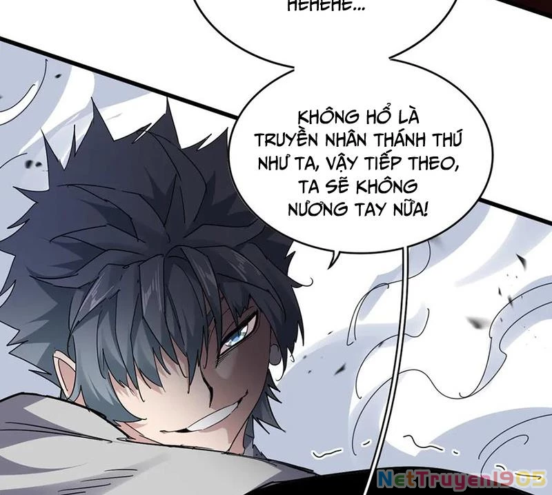Đại Quản Gia Là Ma Hoàng Chapter 720 - 34