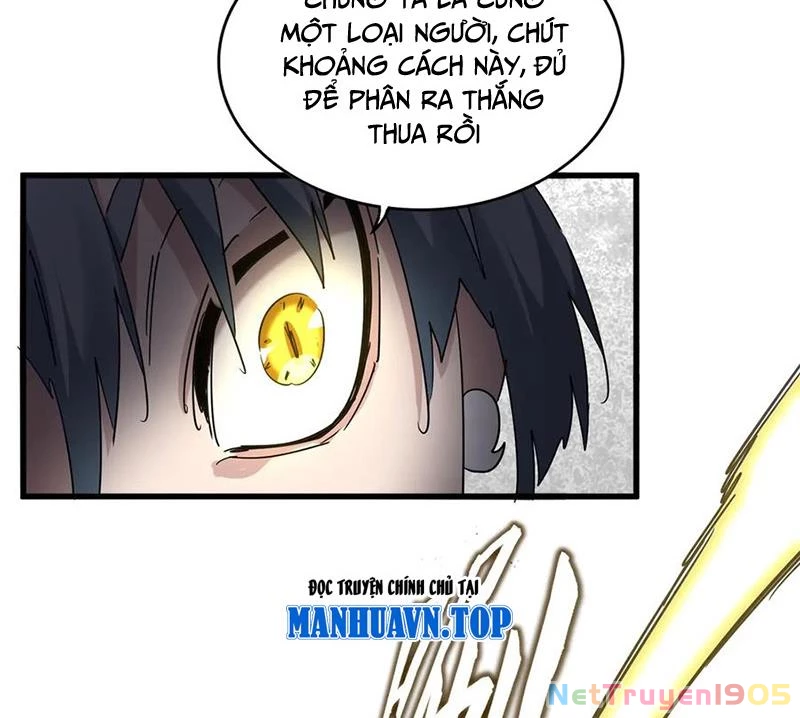 Đại Quản Gia Là Ma Hoàng Chapter 720 - 37