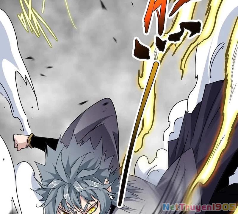 Đại Quản Gia Là Ma Hoàng Chapter 720 - 41