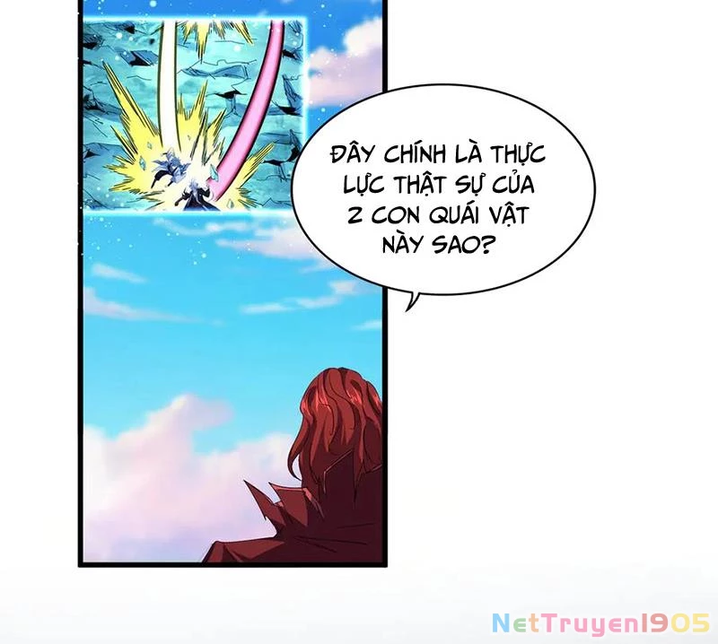 Đại Quản Gia Là Ma Hoàng Chapter 720 - 48