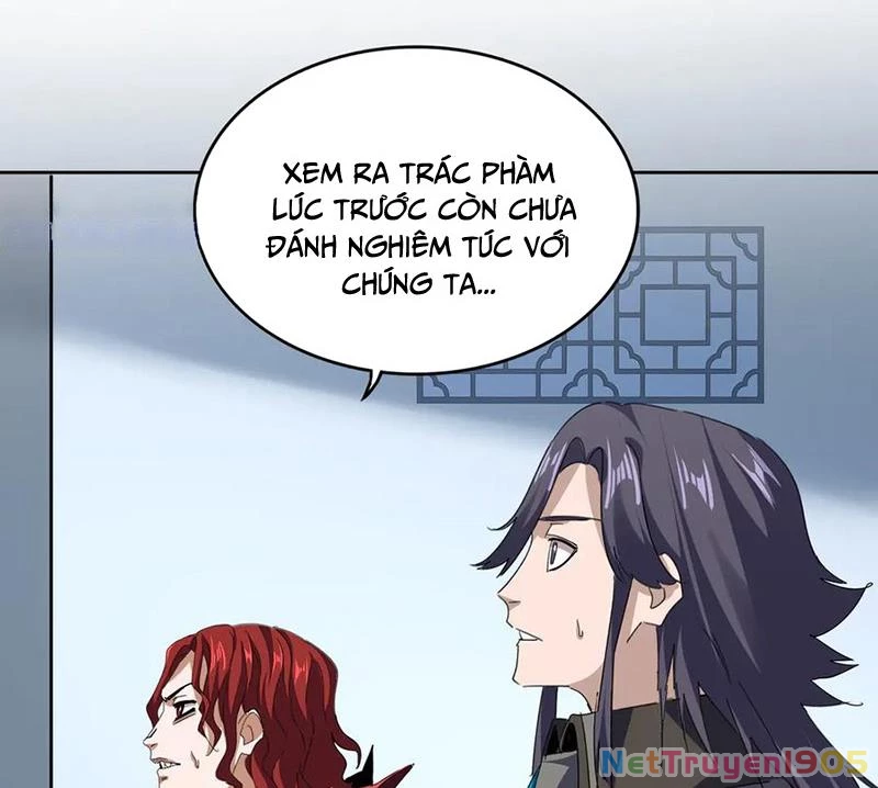 Đại Quản Gia Là Ma Hoàng Chapter 720 - 49