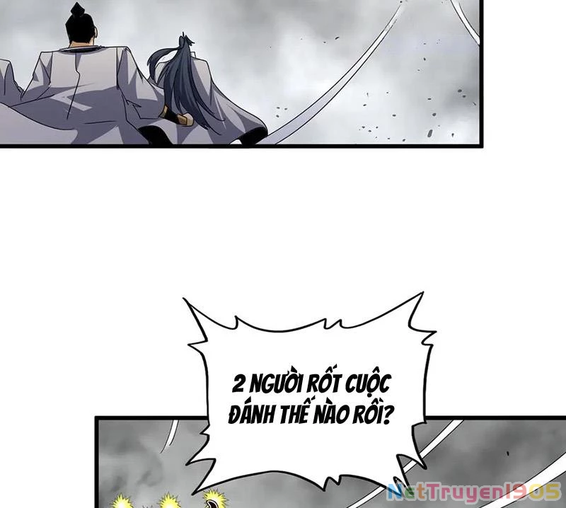 Đại Quản Gia Là Ma Hoàng Chapter 720 - 59