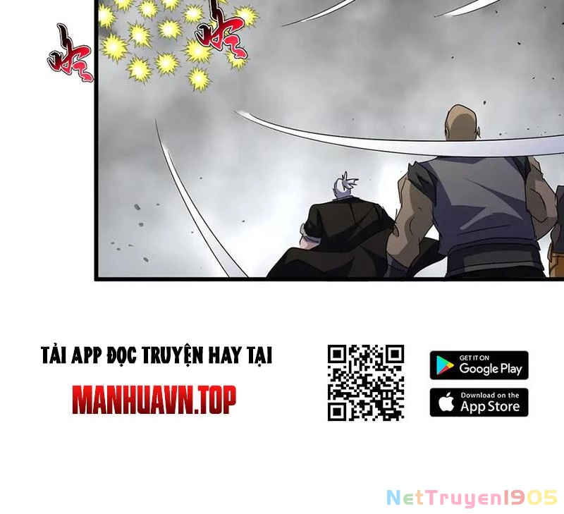 Đại Quản Gia Là Ma Hoàng Chapter 720 - 60