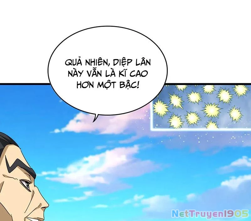 Đại Quản Gia Là Ma Hoàng Chapter 720 - 61