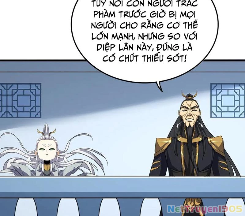Đại Quản Gia Là Ma Hoàng Chapter 720 - 63