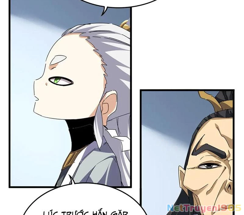 Đại Quản Gia Là Ma Hoàng Chapter 720 - 65