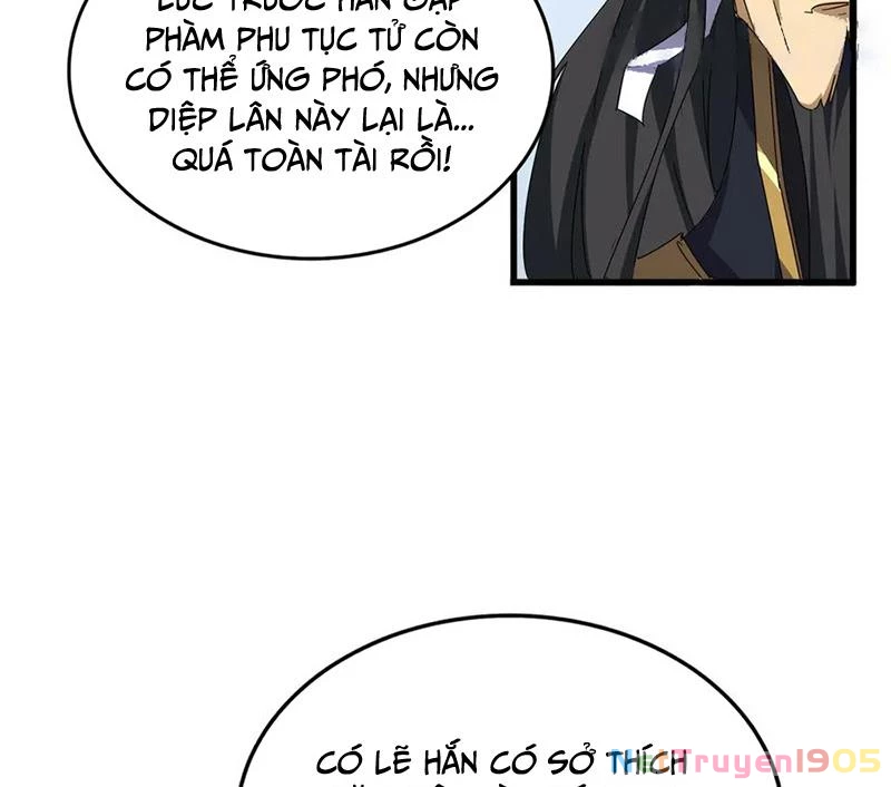 Đại Quản Gia Là Ma Hoàng Chapter 720 - 66