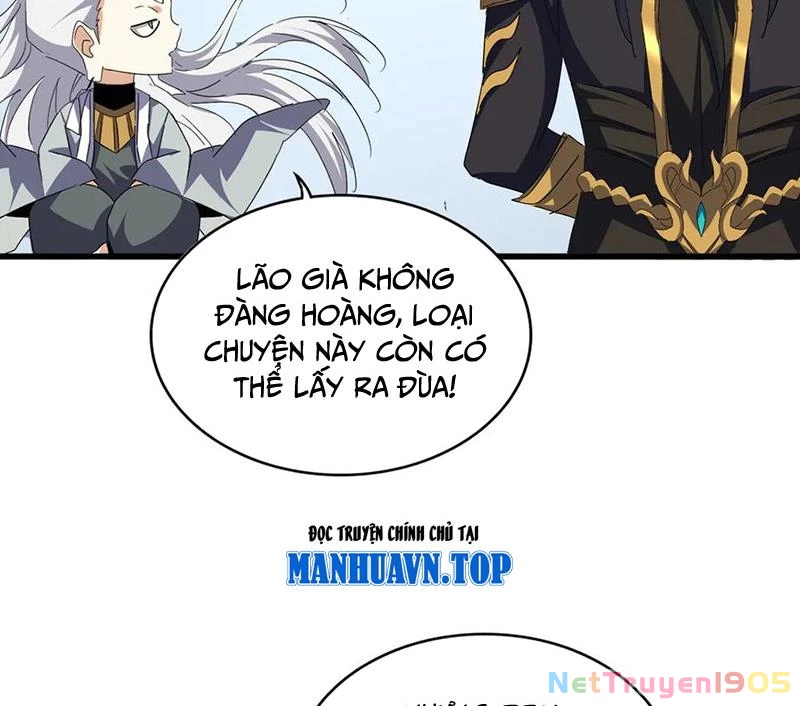 Đại Quản Gia Là Ma Hoàng Chapter 720 - 68