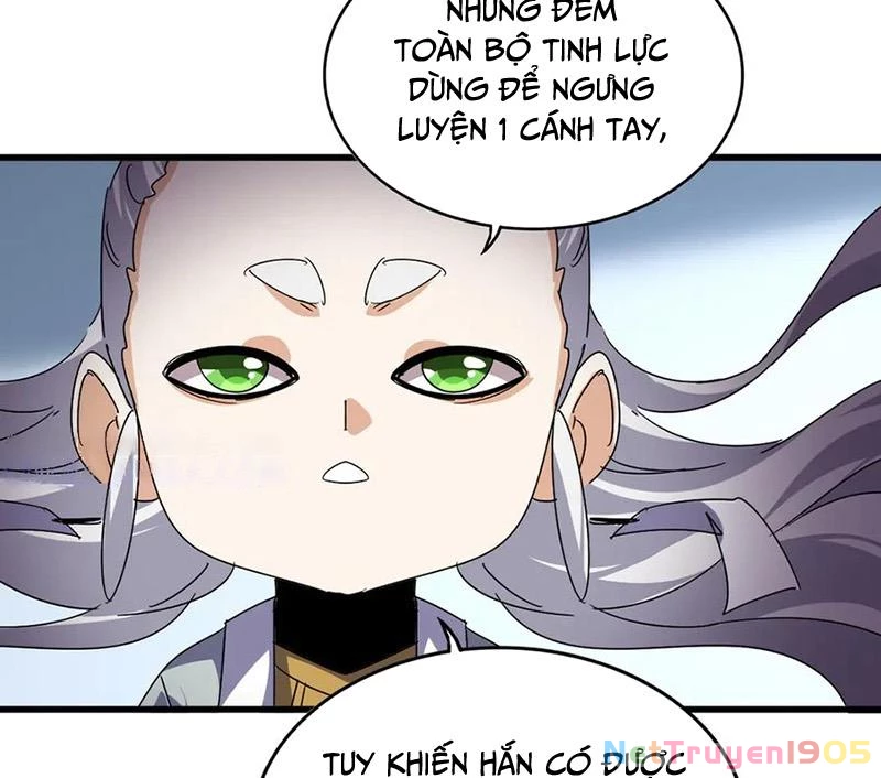 Đại Quản Gia Là Ma Hoàng Chapter 720 - 69