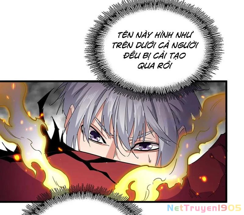 Đại Quản Gia Là Ma Hoàng Chapter 720 - 76