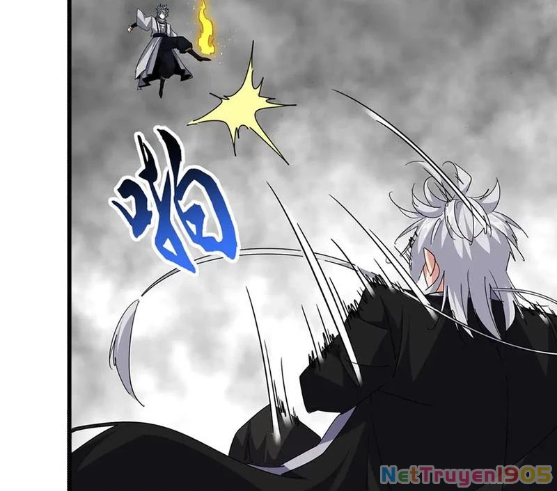 Đại Quản Gia Là Ma Hoàng Chapter 720 - 78