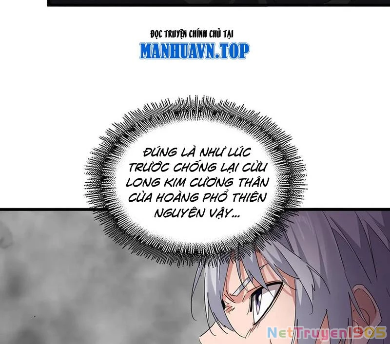 Đại Quản Gia Là Ma Hoàng Chapter 720 - 79