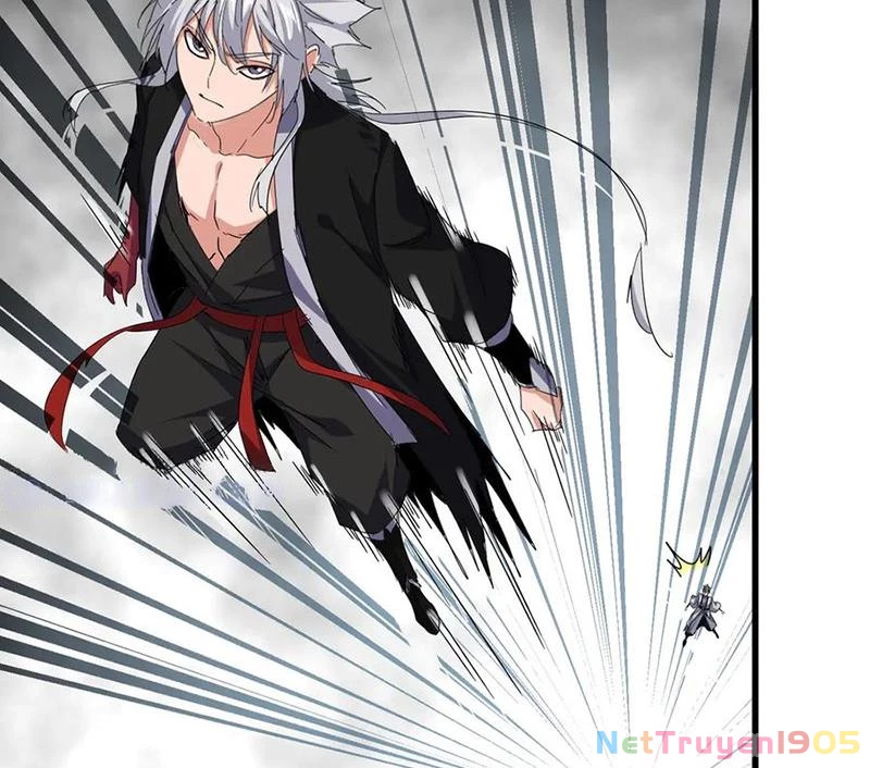Đại Quản Gia Là Ma Hoàng Chapter 720 - 83