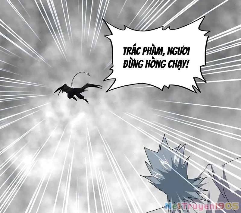 Đại Quản Gia Là Ma Hoàng Chapter 720 - 85