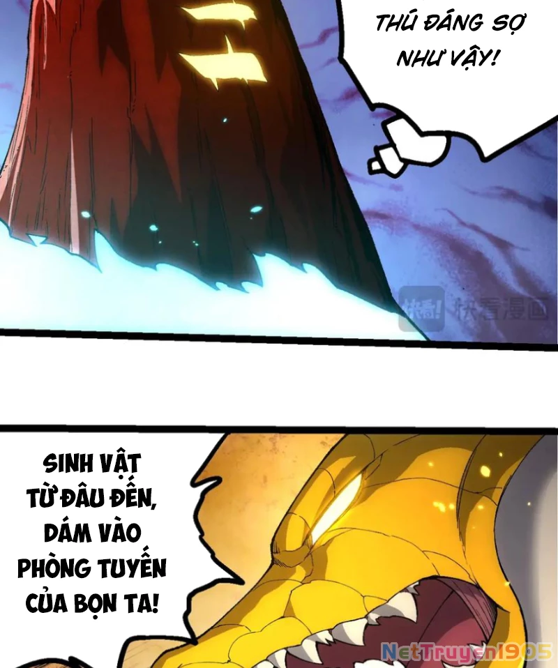 Chuyển Sinh Thành Liễu Đột Biến Chapter 393 - 6