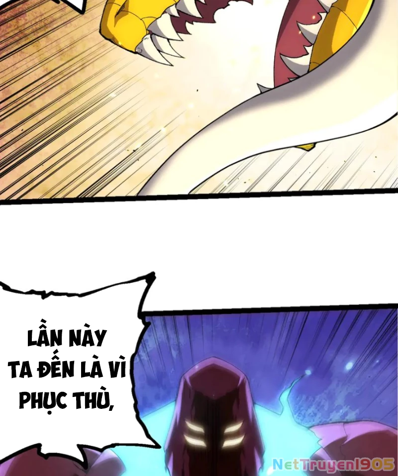 Chuyển Sinh Thành Liễu Đột Biến Chapter 393 - 7