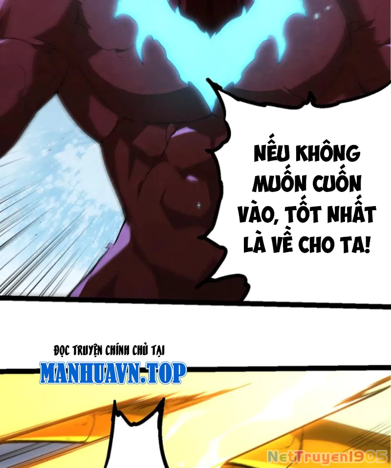 Chuyển Sinh Thành Liễu Đột Biến Chapter 393 - 8