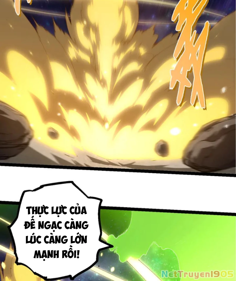 Chuyển Sinh Thành Liễu Đột Biến Chapter 393 - 31