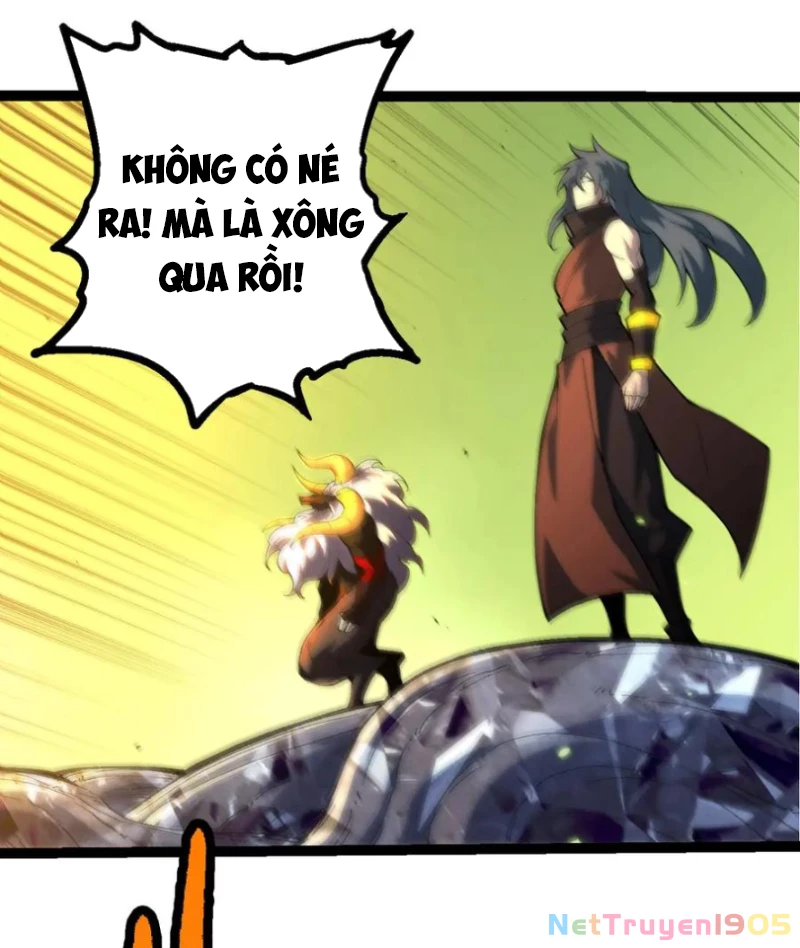 Chuyển Sinh Thành Liễu Đột Biến Chapter 393 - 41