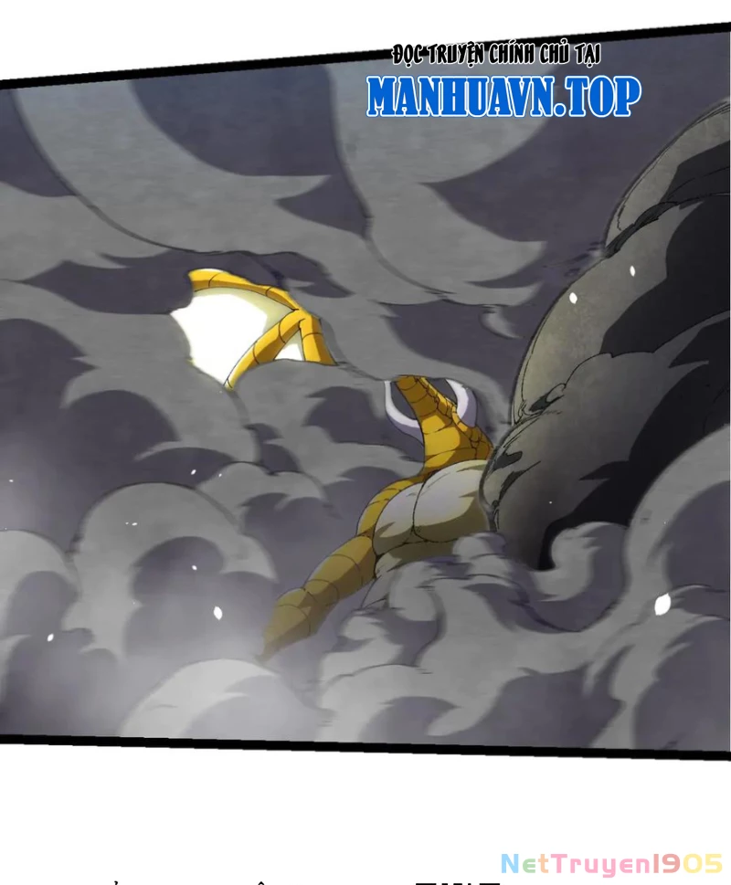 Chuyển Sinh Thành Liễu Đột Biến Chapter 393 - 65