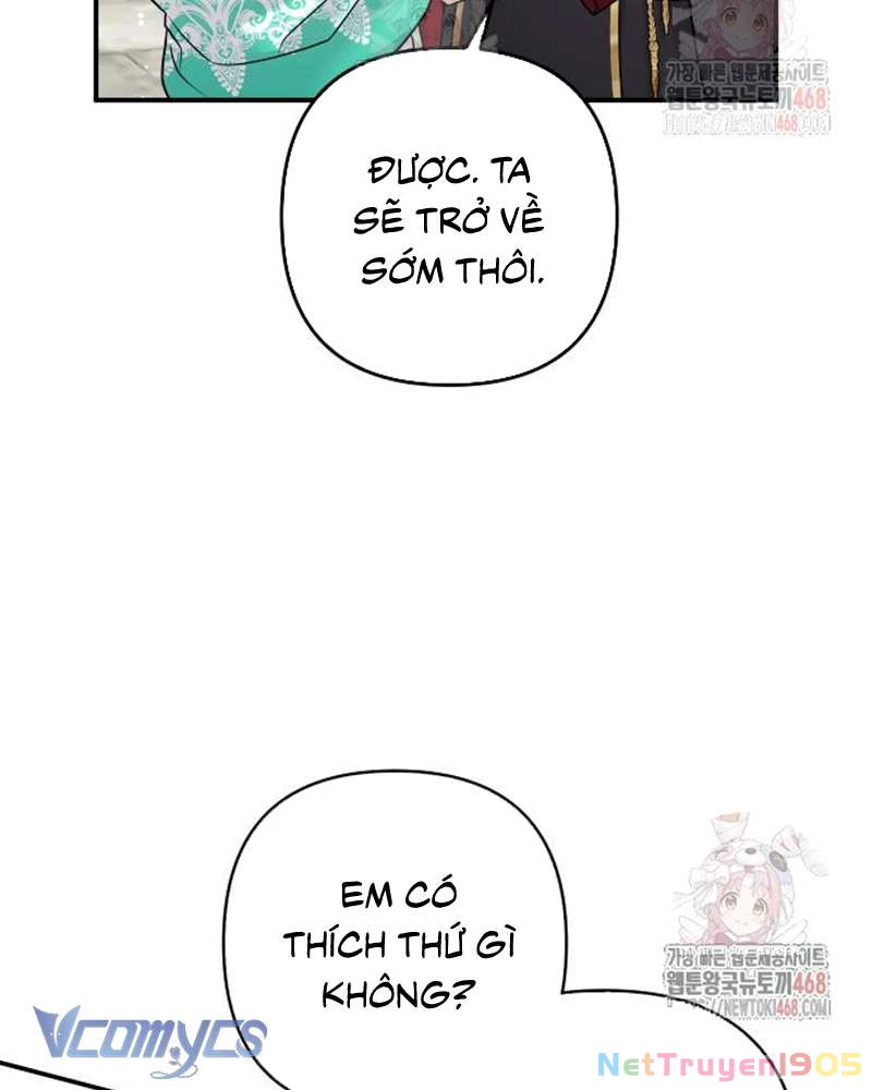 Trước Khi Em Có Ý Định Chạy Trốn Ta Sẽ Ngăn Chặn Nó Chapter 22 - 21