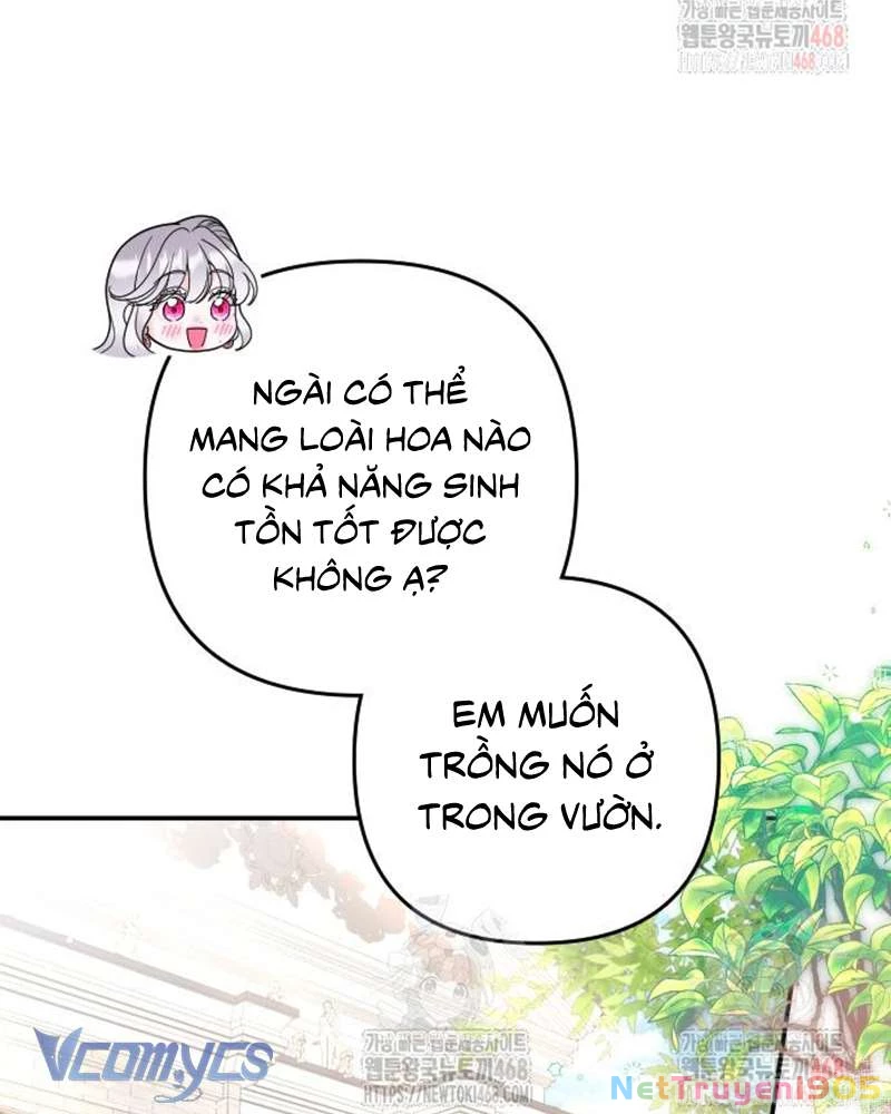 Trước Khi Em Có Ý Định Chạy Trốn Ta Sẽ Ngăn Chặn Nó Chapter 22 - 25