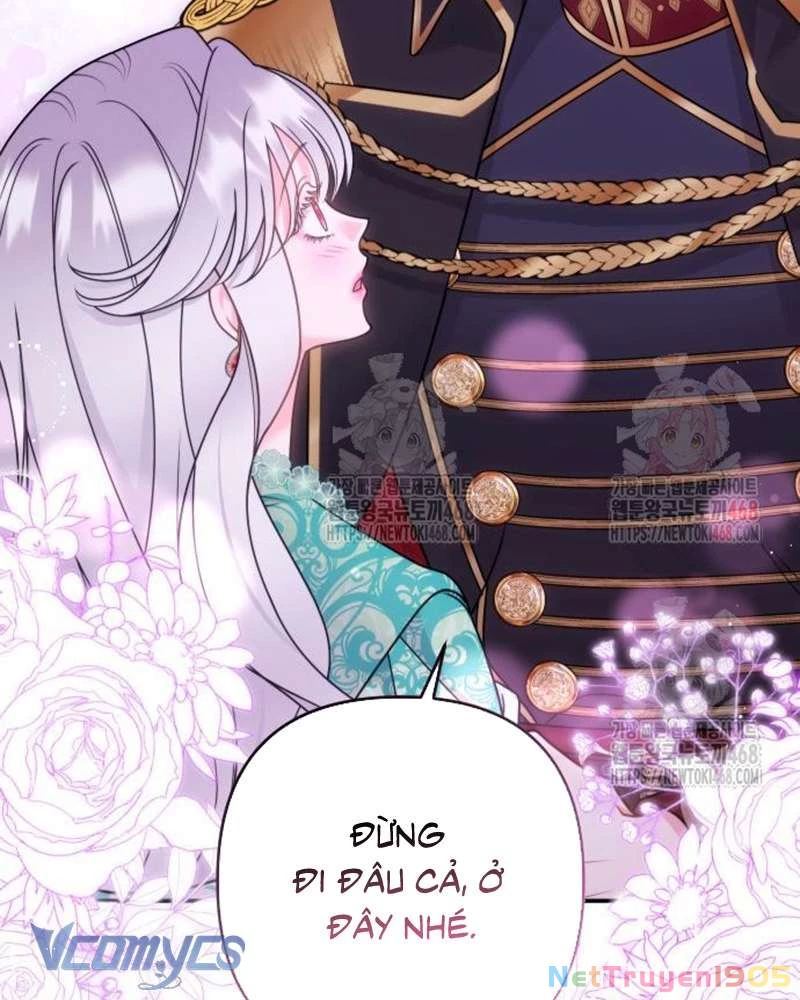 Trước Khi Em Có Ý Định Chạy Trốn Ta Sẽ Ngăn Chặn Nó Chapter 22 - 28