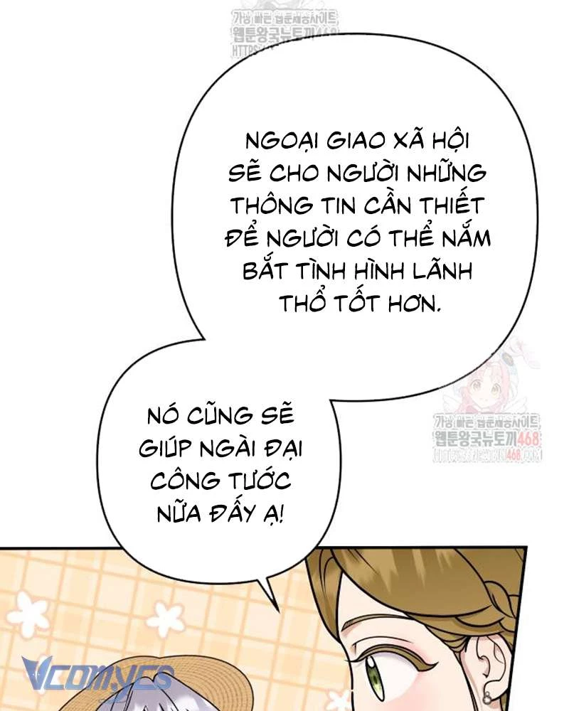 Trước Khi Em Có Ý Định Chạy Trốn Ta Sẽ Ngăn Chặn Nó Chapter 22 - 65
