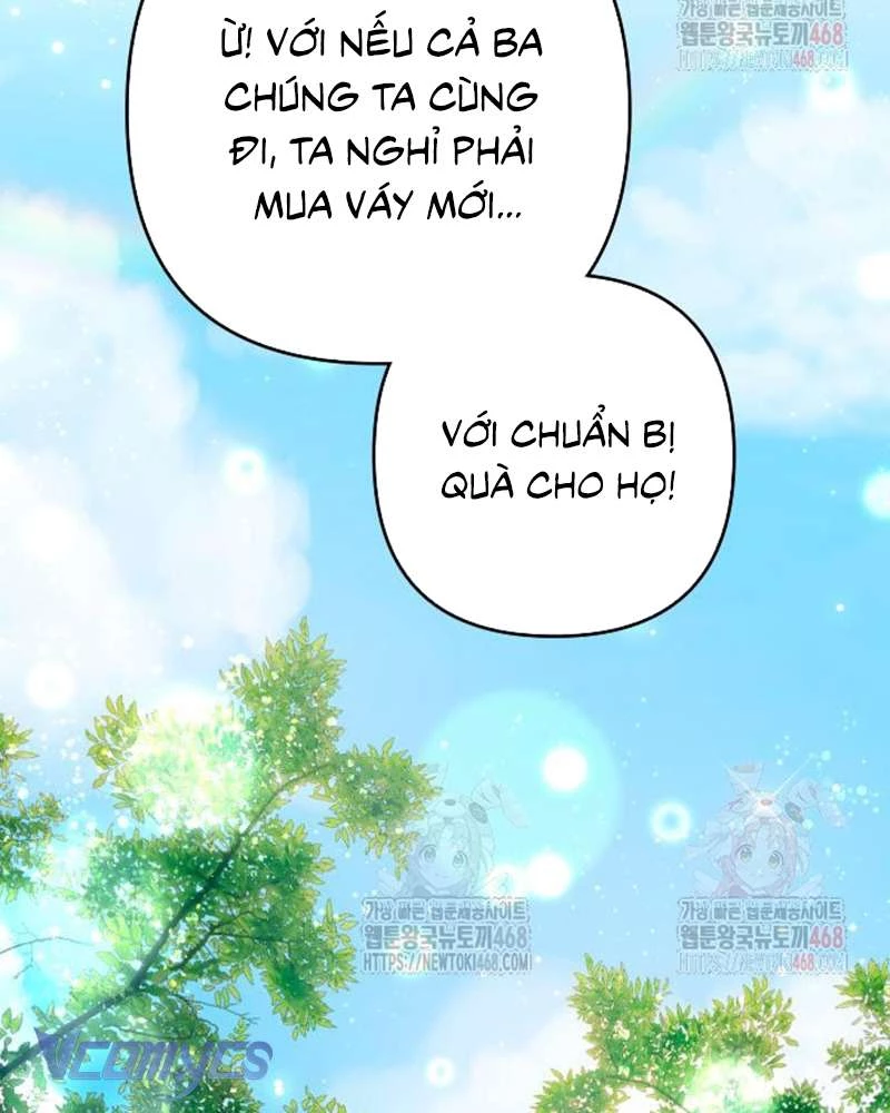 Trước Khi Em Có Ý Định Chạy Trốn Ta Sẽ Ngăn Chặn Nó Chapter 22 - 71