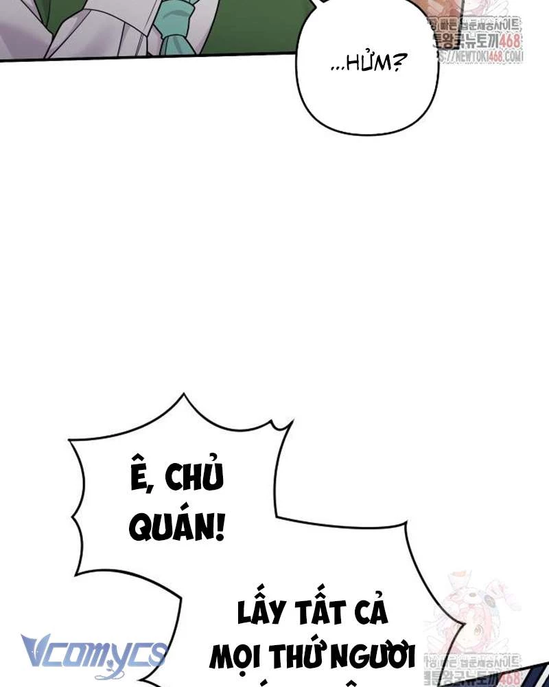 Trước Khi Em Có Ý Định Chạy Trốn Ta Sẽ Ngăn Chặn Nó Chapter 22 - 77
