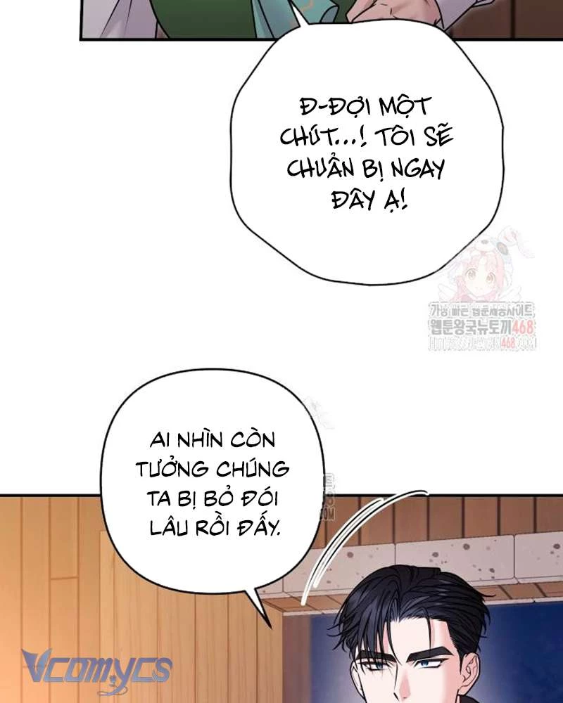 Trước Khi Em Có Ý Định Chạy Trốn Ta Sẽ Ngăn Chặn Nó Chapter 22 - 81