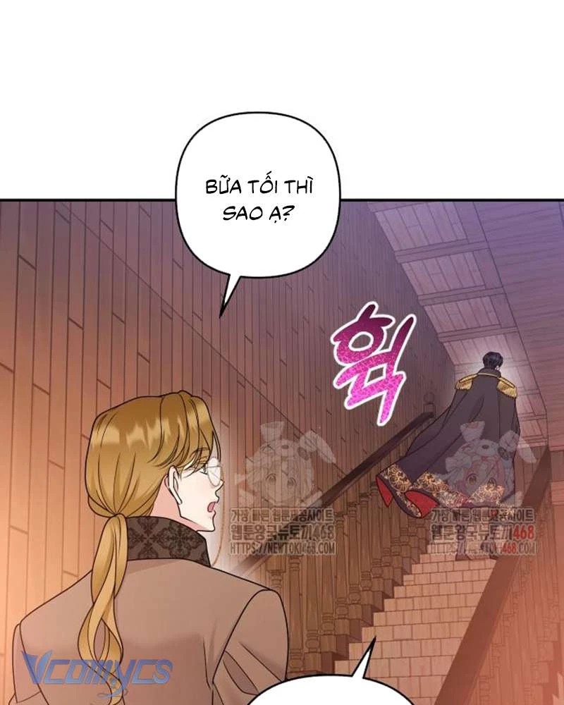 Trước Khi Em Có Ý Định Chạy Trốn Ta Sẽ Ngăn Chặn Nó Chapter 22 - 85