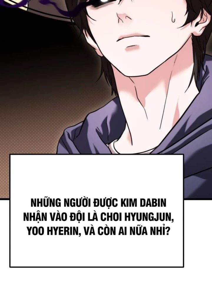 Tuyệt Đối Dân Cư Chapter 36 - 41