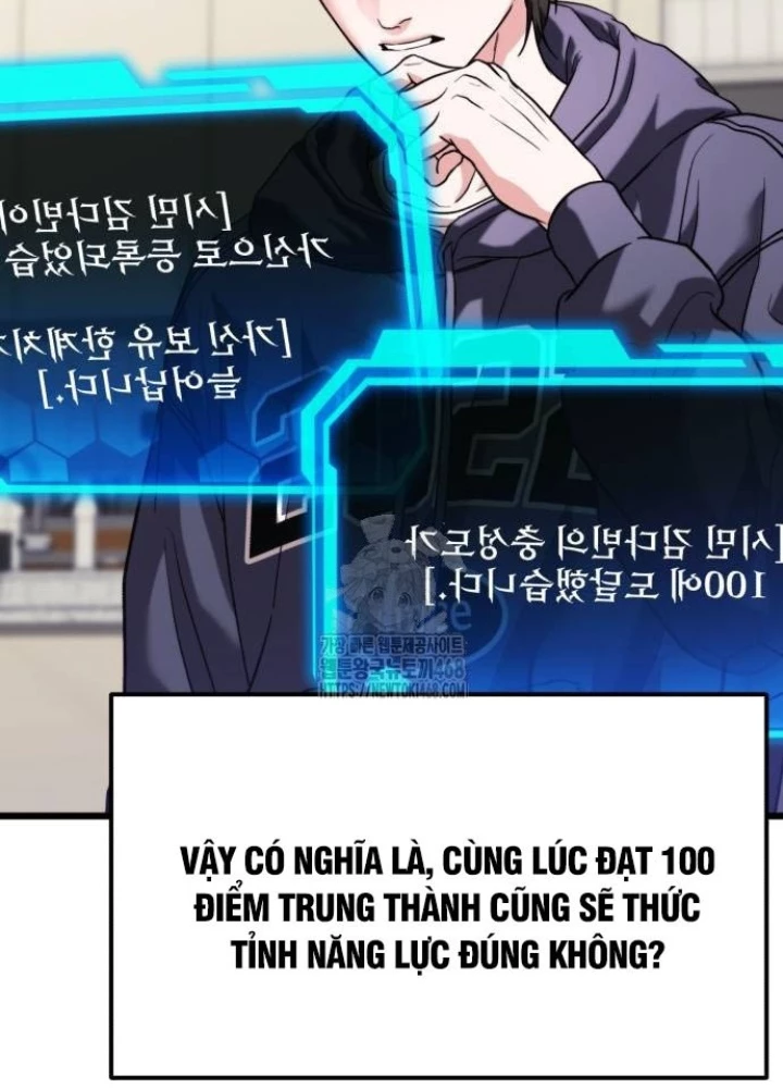 Tuyệt Đối Dân Cư Chapter 36 - 49