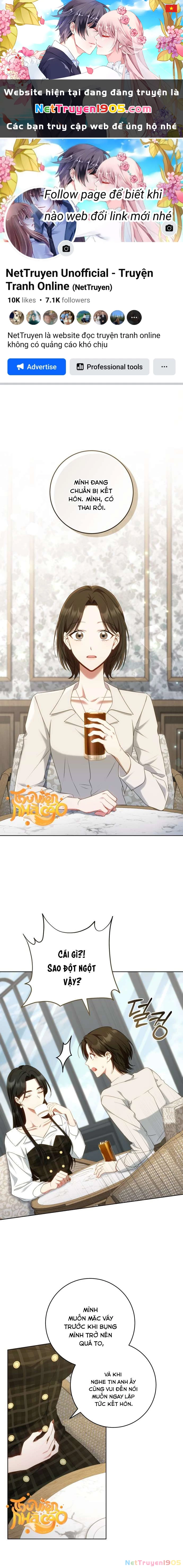 Tôi Bị Giật Chồng Những Hai Lần Chapter 1 - 1