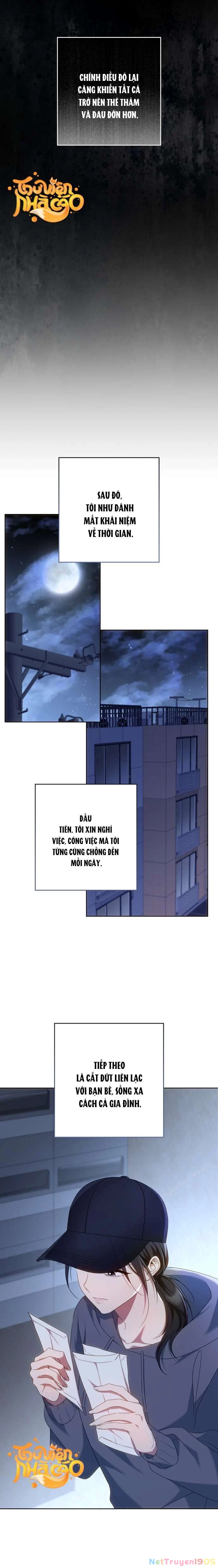 Tôi Bị Giật Chồng Những Hai Lần Chapter 1 - 8