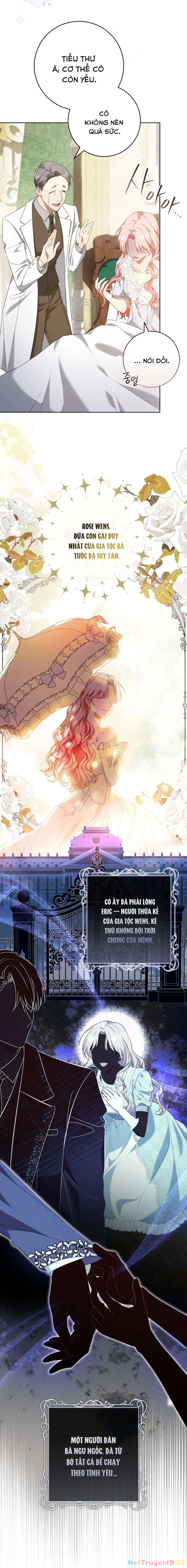 Tôi Bị Giật Chồng Những Hai Lần Chapter 1 - 15